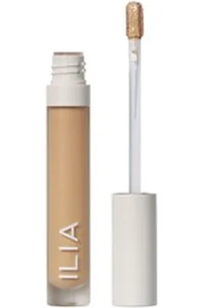 Ilia True Skin Serum Concealer - Correttore - -true Skin Serum Concealer - Chia Sc3.5 - Donna