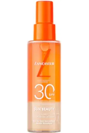 Lancaster Sun Beauty Sun Body Water Spf30 - Protezione Solare - -sun Beauty Eau Solaire Spf30 100ml - Donna