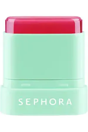 SEPHORA Color Twister - Blush In Stick Reattivo Al Ph Della Pelle - -unexpected Stick-25 A - Donna