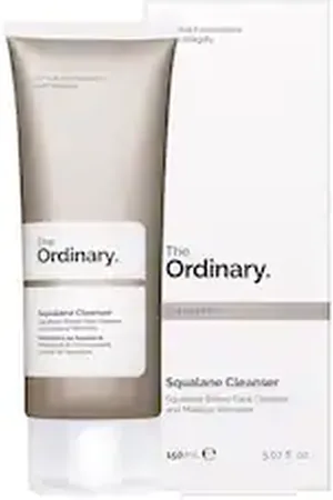 The Ordinary Detergente Allo Squalano - Detergente E Struccante - -squalane Cleanser 150ml - Donna