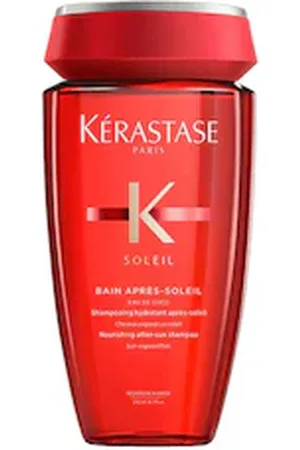 Kerastase Kérastase - Soleil Shampoo Bain Aprés Soleil - Shampoo Per Capelli - 250 Ml - Donna