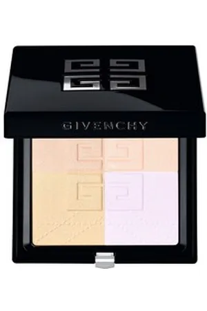 Givenchy Prisme Libre Pressed Powder - Cipria Compatta Fissante, Opacizzante E Levigante - -prisme Libre Powder 25 7g H02 - Donna
