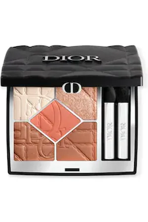 Dior Show 5 Couleurs - Ombretti A Lunga Tenuta Edizione Limitata Cannage - -show 5 Couleur 671 - Donna
