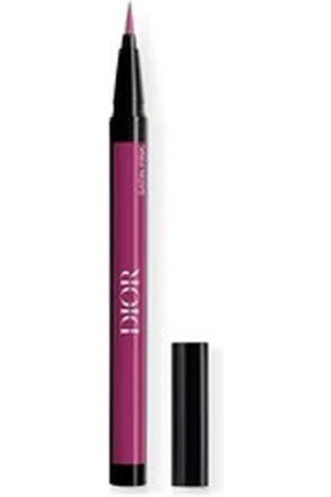 Dior Show Liquid Liner – Pennarello Eyeliner Dal Colore Intenso E Waterproof - -show Liquid Liner 861 Int25 - Donna