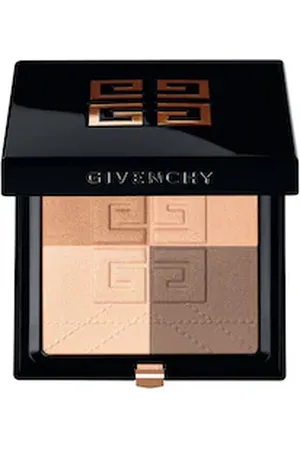 Givenchy Prisme Libre Bronzer Powder - Bronzer & Contour In Polvere 4-colori - -pl Bronzing Powder 7g 25 H001 - Donna
