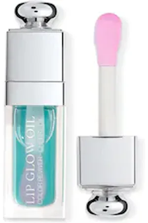 Dior Dior Lip Glow Oil – Olio Labbra Brillante Nutriente Effetto Ravviva Colore - -backstage Da Lip Glw Oil 097 Ete - Donna