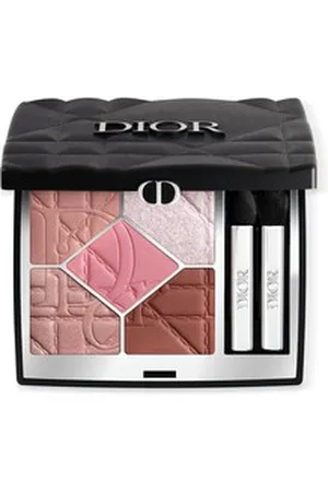 Dior Show 5 Couleurs - Ombretti A Lunga Tenuta Edizione Limitata Cannage - -show 5 Couleur 857 - Donna