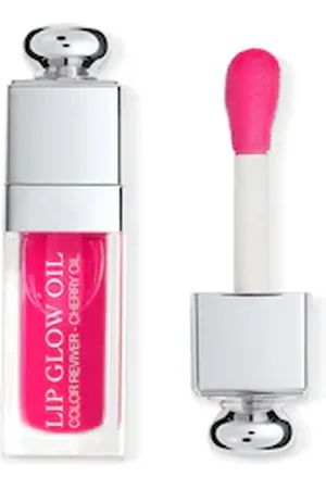 Dior Dior Lip Glow Oil – Olio Labbra Brillante Nutriente Effetto Ravviva Colore - -backstage Da Lip Glw Oil 096 Ete - Donna