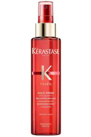 Kerastase Kérastase - Huile Sirène - Olio Per Capelli - 150 Ml - Donna