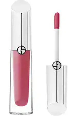 Emporio Armani Prisma Glass - Oil-in-gloss Effetto Specchio - -prisma Glass 05 - Donna