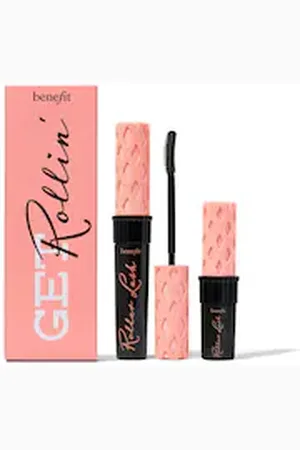 Benefit Get Rollin