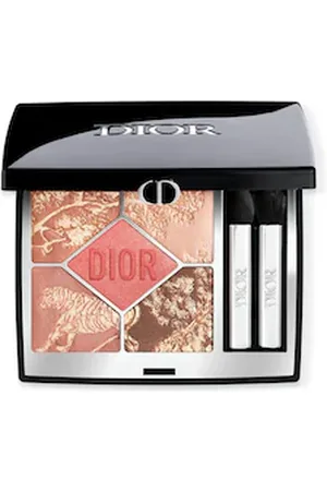 Dior Show 5 Couleurs – Ombretti Dal Colore Couture Intenso In Edizione Limitata - -show Dshw 5c Cout Ed/l 654 Ete - Donna