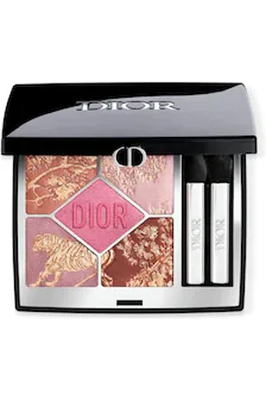Dior Show 5 Couleurs – Ombretti Dal Colore Couture Intenso In Edizione Limitata - -show Dshw 5c Cout Ed/l 974 Ete - Donna