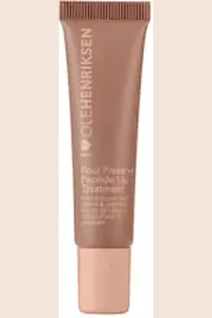 Ole Henriksen Pout Preserve Lip Treatment - Trattamento Labbra Idratante E Anti-age - -pout Preserve Lip Treatment: Crème Brule - Donna