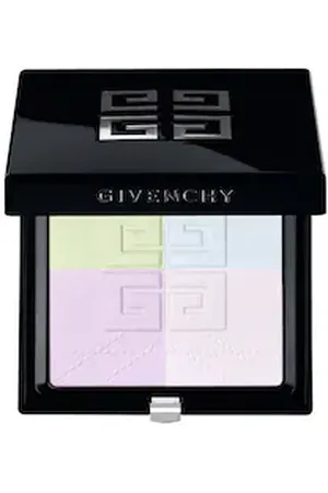 Givenchy Prisme Libre Pressed Powder - Cipria Compatta Fissante, Opacizzante E Levigante - -prisme Libre Powder 25 7g H01 - Donna