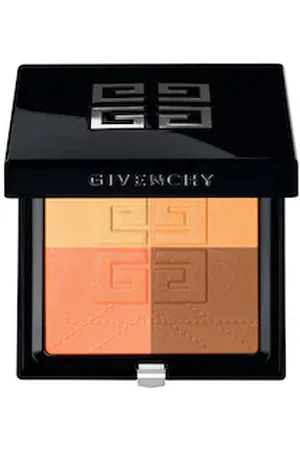 Givenchy Prisme Libre Pressed Powder - Cipria Compatta Fissante, Opacizzante E Levigante - -prisme Libre Powder 25 7g H06 - Donna