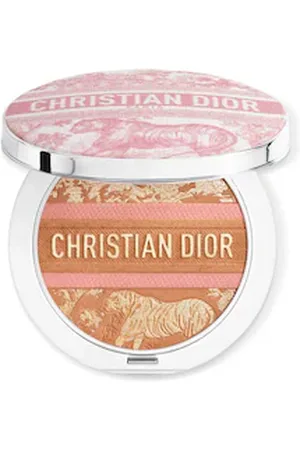 Dior Forever Nude Bronze - Bronzer Dal Finish Glow Naturale In Edizione Limitata - - Frv Nude Brz Glw Ed/l 032 Sum - Donna