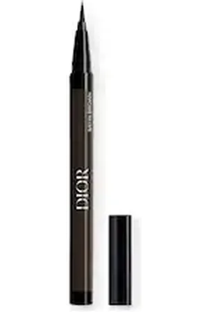 Dior Show Liquid Liner – Pennarello Eyeliner Dal Colore Intenso E Waterproof - -show Liquid Liner 781 Int25 - Donna