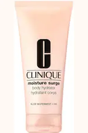 Clinique Moisture Surge™ Body Hydrator Cream Moisturizer - Crema Corpo Idratante - -moisture Surge Body Hydrator 200ml - Donna