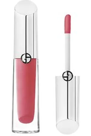 Emporio Armani Prisma Glass - Oil-in-gloss Effetto Specchio - -prisma Glass 02 - Donna