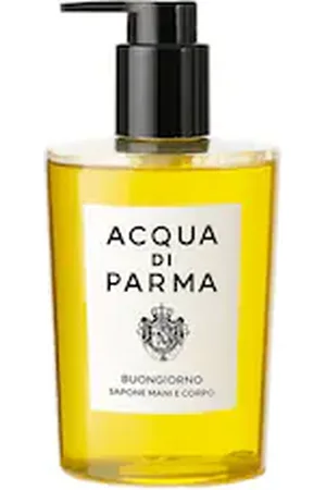 Acqua di Parma Buongiorno - Sapone Mani E Corpo - -buongiorno Sapone Mani E Corpo - Donna