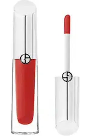 Emporio Armani Prisma Glass - Oil-in-gloss Effetto Specchio - -prisma Glass 04 - Donna