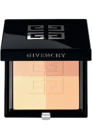 Givenchy Prisme Libre Pressed Powder - Cipria Compatta Fissante, Opacizzante E Levigante - -prisme Libre Powder 25 7g H05 - Donna