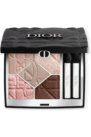 Dior Show 5 Couleurs - Ombretti A Lunga Tenuta Edizione Limitata Cannage - -show 5 Couleur 647 - Donna