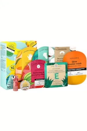 SEPHORA Colorful Summer Time Set - Set Di Preparazione Per L