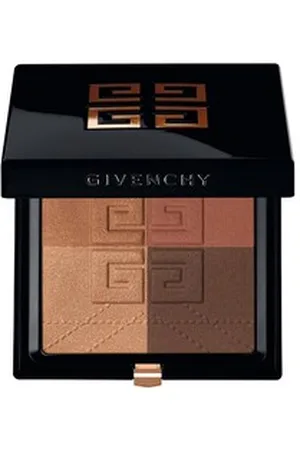 Givenchy Prisme Libre Bronzer Powder - Bronzer & Contour In Polvere 4-colori - -pl Bronzing Powder 7g 25 H003 - Donna