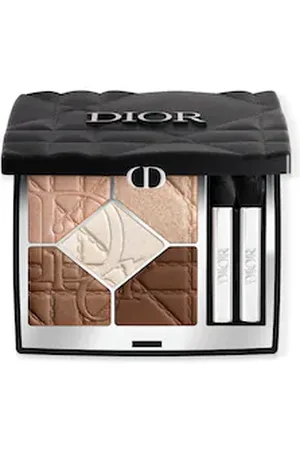 Dior Show 5 Couleurs - Ombretti A Lunga Tenuta Edizione Limitata Cannage - -show 5 Couleur 557 - Donna