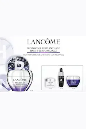 Lancôme Lancôme - - -rénergie Starter Kit Set - Donna
