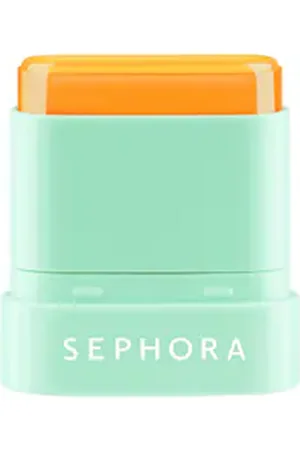 SEPHORA Color Twister - Blush In Stick Reattivo Al Ph Della Pelle - -unexpected Stick-25 B - Donna