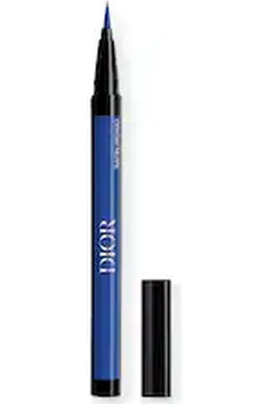 Dior Show Liquid Liner – Pennarello Eyeliner Dal Colore Intenso E Waterproof - -show Liquid Liner 181 Int25 - Donna