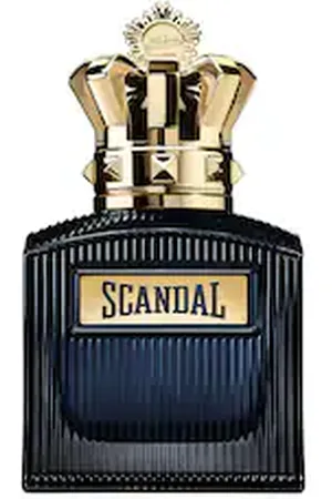 Jean Paul Gaultier Scandal Intense - Eau De Parfum For Him - -scandal Man Intense Edp 100ml - Donna