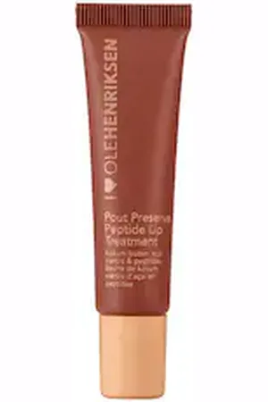 Ole Henriksen Pout Preserve Lip Treatment - Trattamento Labbra Idratante E Anti-age - -stay In Touch Pout Preserve Lip Cocoa - Donna