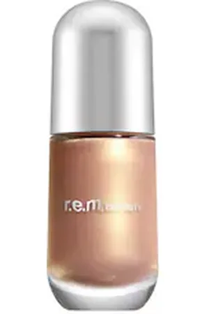 Rem Beauty Dreamglow - Siero Illuminante - -dreamglow Highlight Serum - Honeypot - Donna