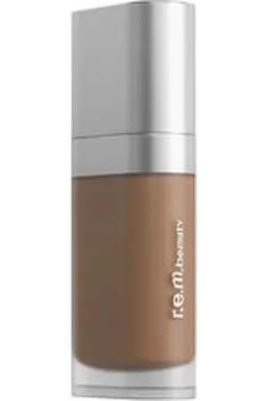 Rem Beauty Sweetener - Fondotinta Con Acido Ialuronico E Niacinamide - -sweetener Foundation Deep 9 W - Donna
