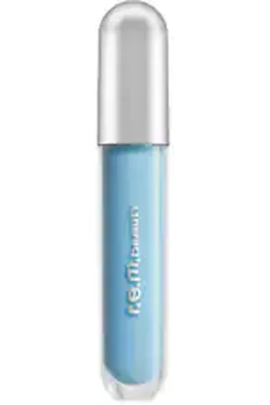 Rem Beauty Essential Drip - Balsamo Labbra Colorato Con Acido Ialuronico - -essential Drip Glossy Cotton Candy - Donna