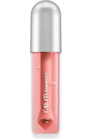 Rem Beauty Essential Drip - Mini Olio Per Labbra - -essential Drip Lip Oil - Pickin Petals - Donna