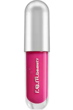 Rem Beauty Essential Drip - Mini Balsamo Labbra Colorato Con Acido Ialuronico - -essential Drip Lip Balm - Strawberry - Donna