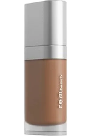 Rem Beauty Sweetener - Fondotinta Con Acido Ialuronico E Niacinamide - -sweetener Foundation Deep 3 W - Donna
