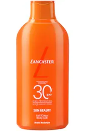 Lancaster Latte Solare Abbronzatura Sublime Spf30 - 400 Ml - Donna
