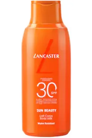 Lancaster Sun Beauty Body Milk Spf 30 - Crema Solare Per Il Corpo - -sun Beauty Body Milk Spf30 - Donna