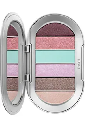 Rem Beauty Midnight Shadows - Palette Di Ombretti - -midnight Shadows - Palette Gogo Boots - Donna