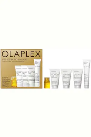 Olaplex Bite-size Bond Builders - Set Di Prodotti Per Capelli Più Forti - -bite-size Bond Builders Kit - Donna