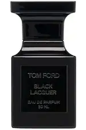 Tom Ford Black Lacquer - Eau De Parfum - -private Blend Black Lacquer Edp 30ml - Donna