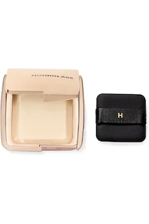 Hourglass Vanish Airbrush Pressed Powder - Cipria Compatta Formato Viaggio - -vanish Airbrush Pressed Powder - Travel - Donna