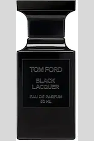 Tom Ford Black Lacquer - Eau De Parfum - -private Blend Black Lacquer Edp 50ml - Donna