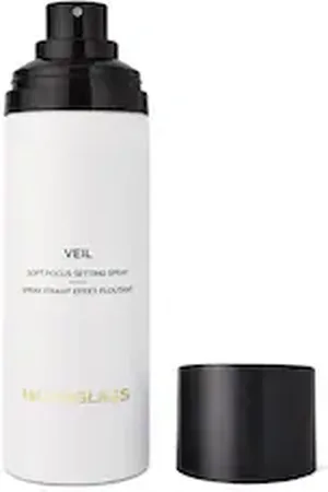 Hourglass Veil Soft Focus Setting Spray - Spray Fissante - -veil Soft Focus Setting Spray N/a - Donna